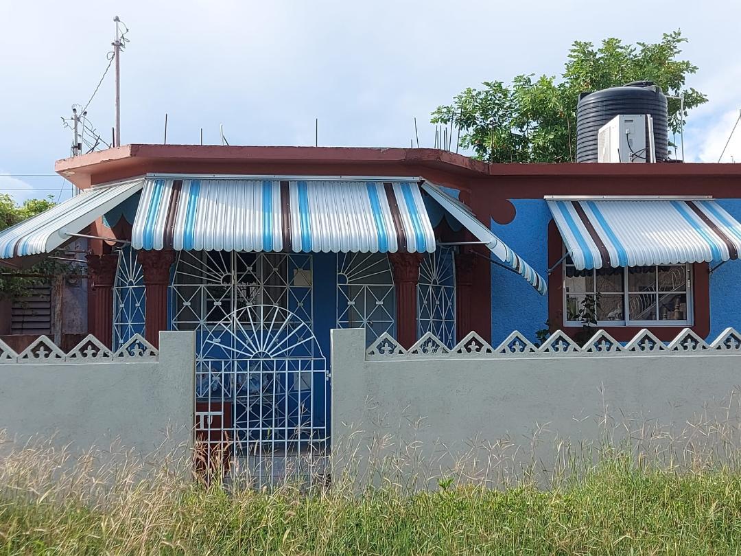 House for Sale   Greater Portmore
