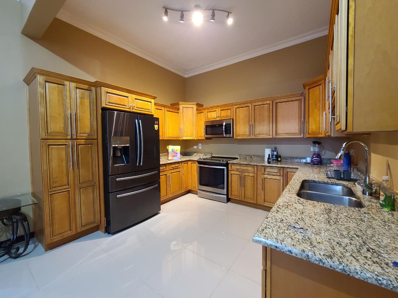 Apartment for Sale Kingston 6