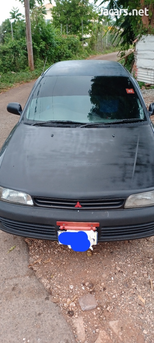 Mitsubishi Lancer 1,5L 1995