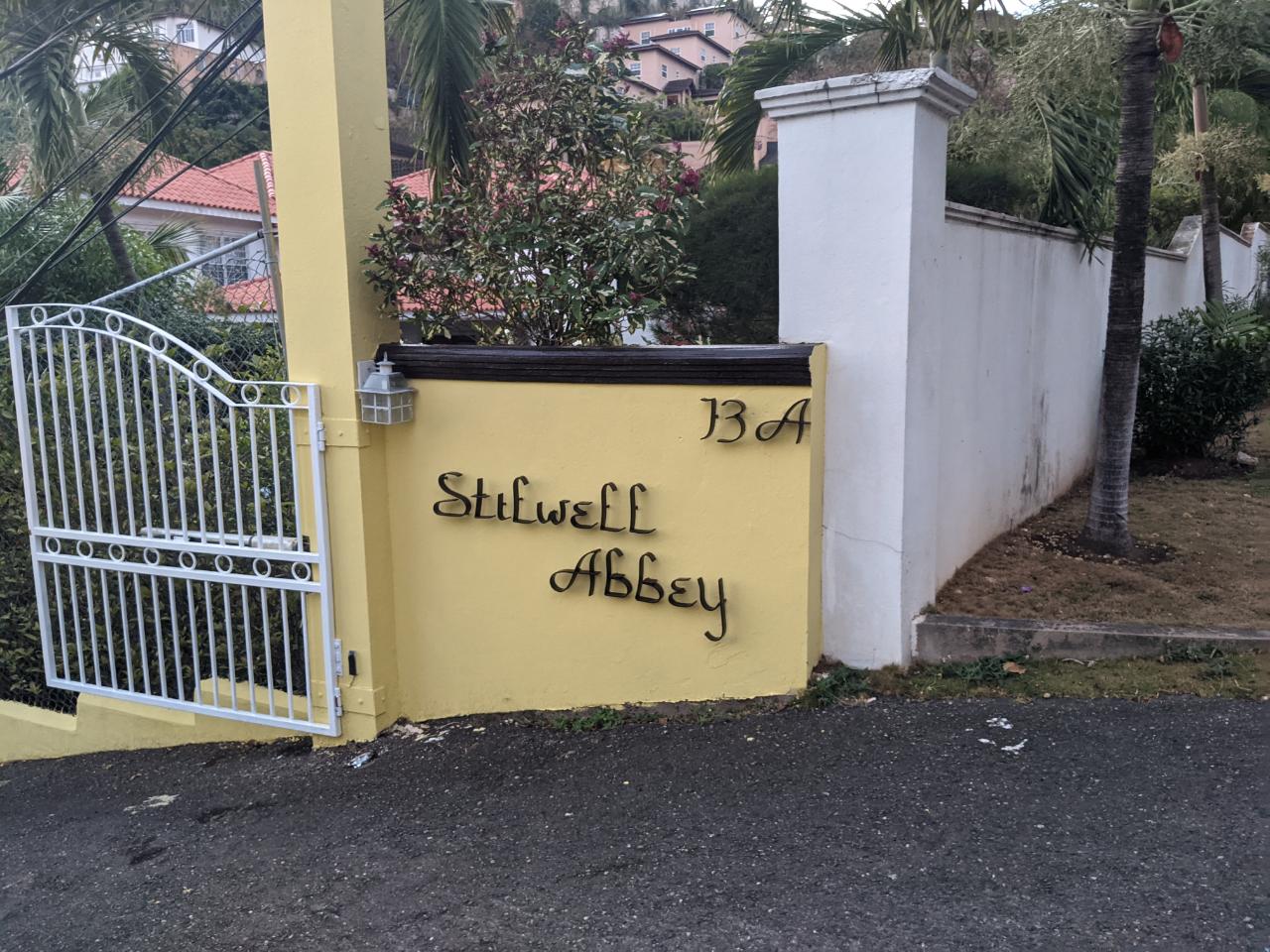 Apartment for Sale   Kingston 8
