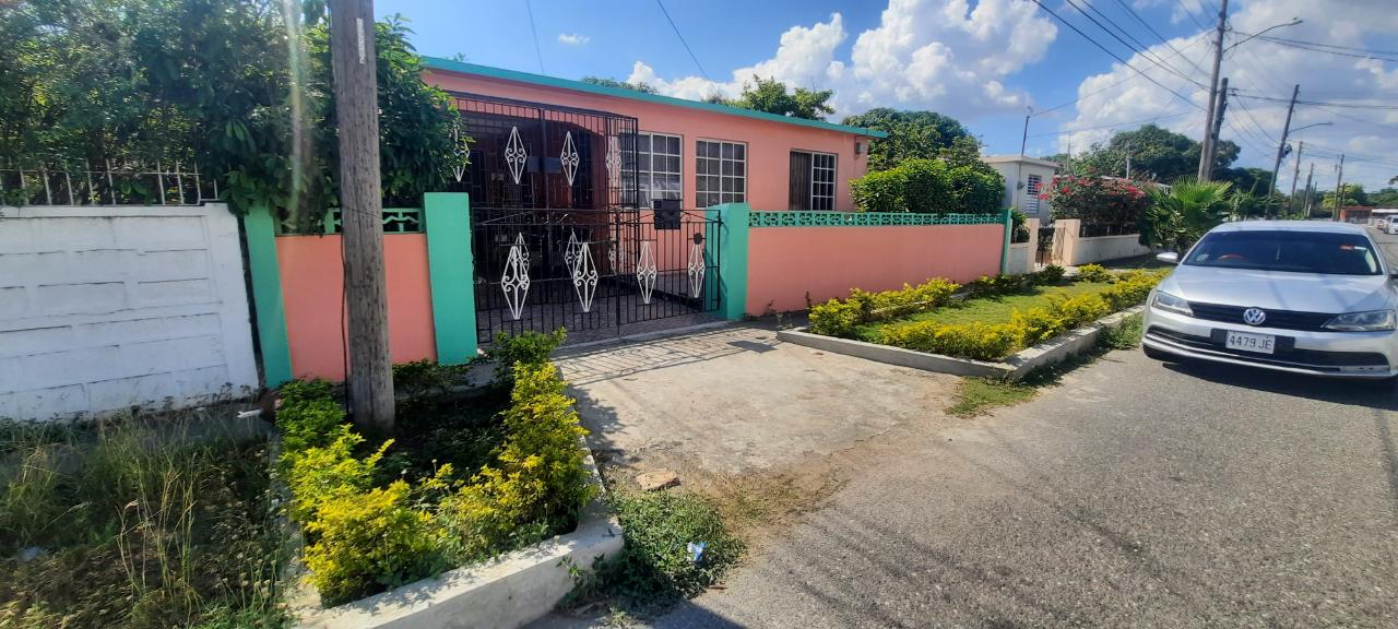 House for Sale   Greater Portmore