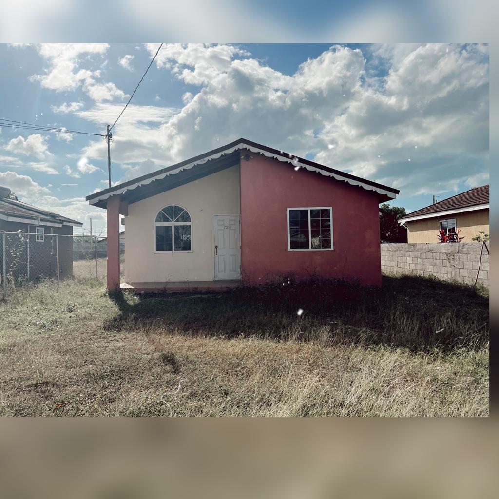 House for Sale   Old Harbour