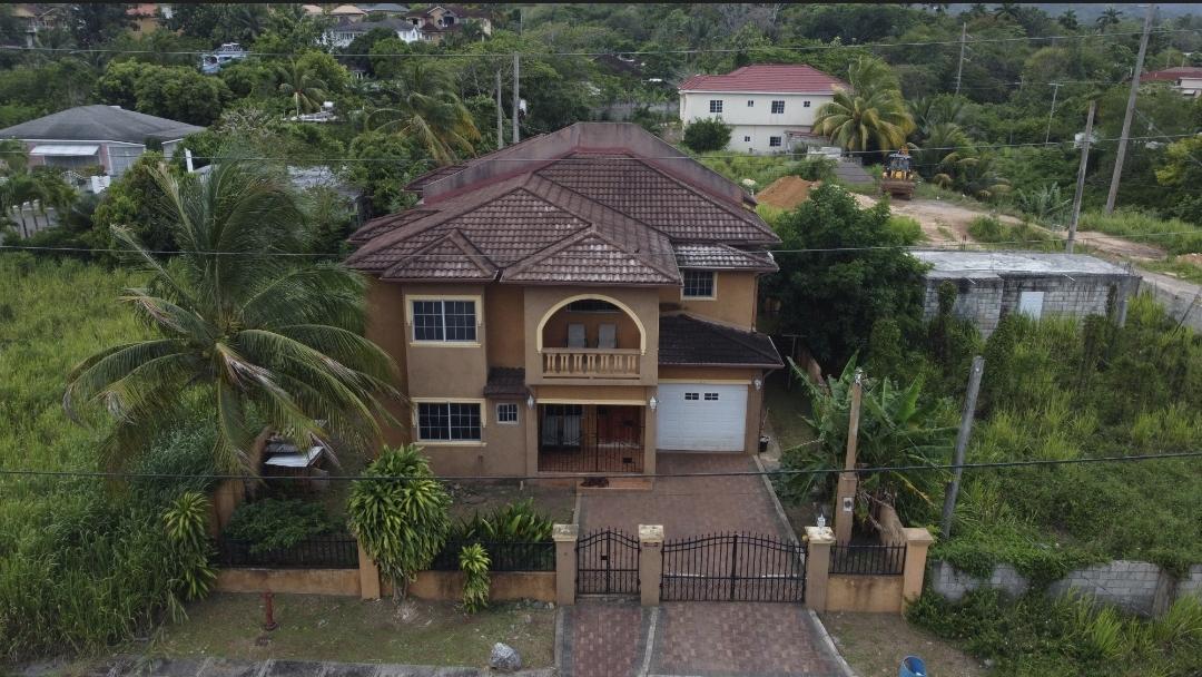 House for Sale   Ocho Rios