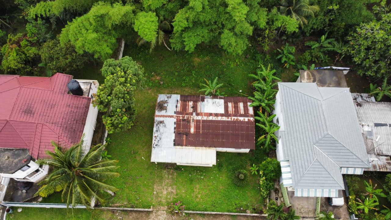 House for Sale   Linstead