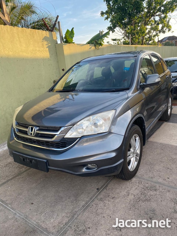 Honda CR-V 2,4L 2010