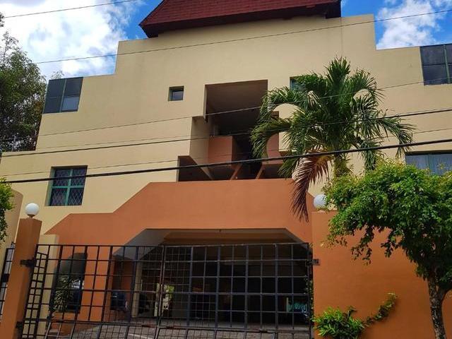 Apartment for Rent   Kingston 6