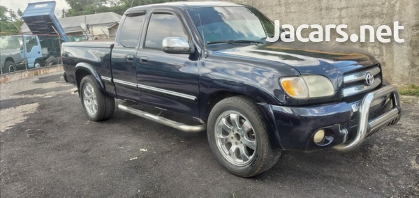 Toyota Tundra 2,0L 2005