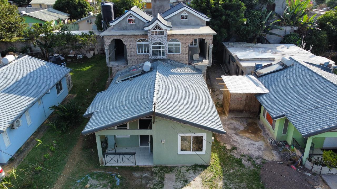 House for Sale   Montego Bay