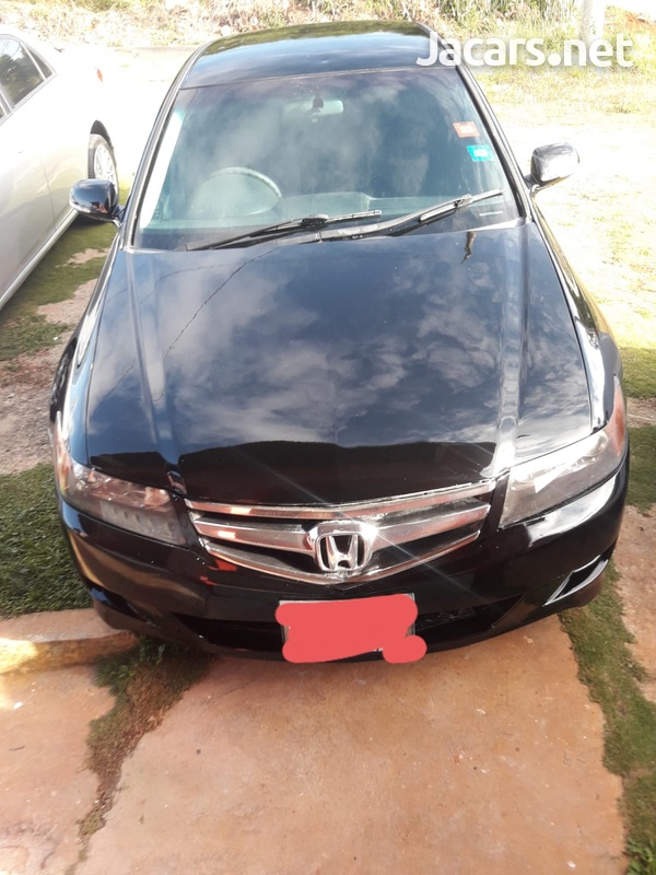 Honda Accord 1,8L 2006