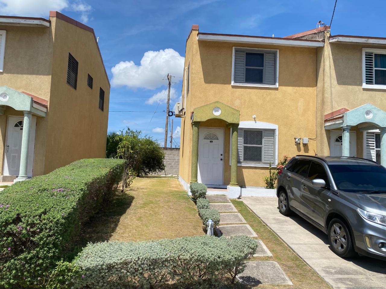 Townhouse for Sale   Spanish Town