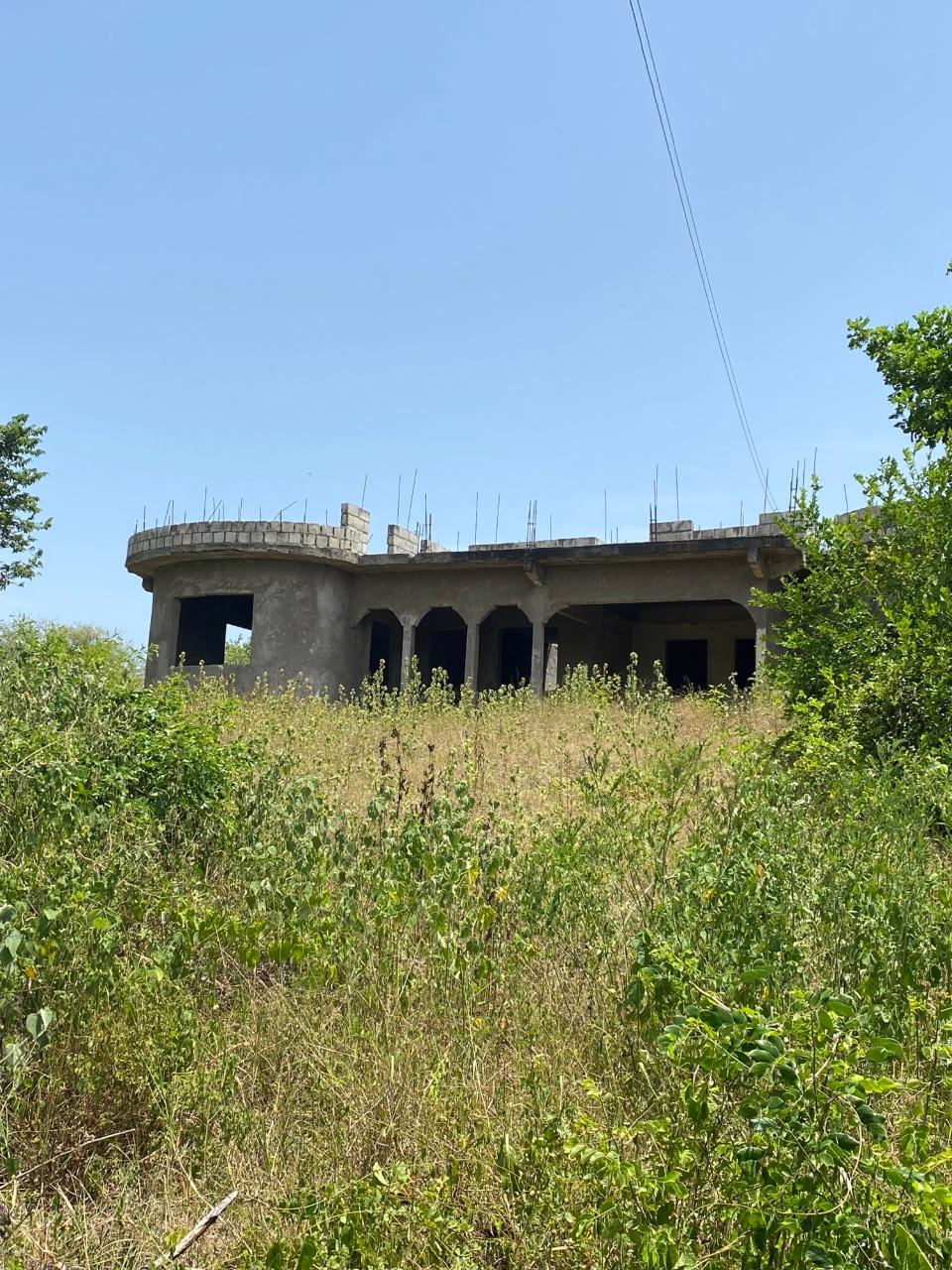House for Sale   May Pen