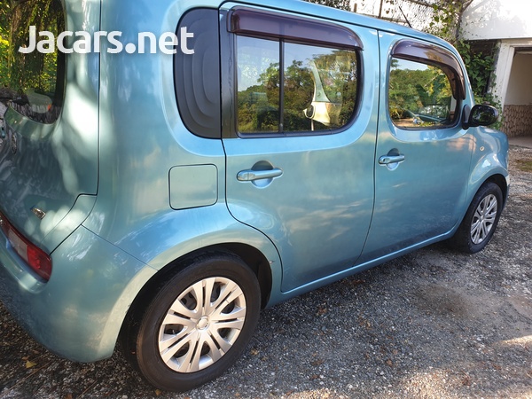 Nissan Cube 1,8L 2009