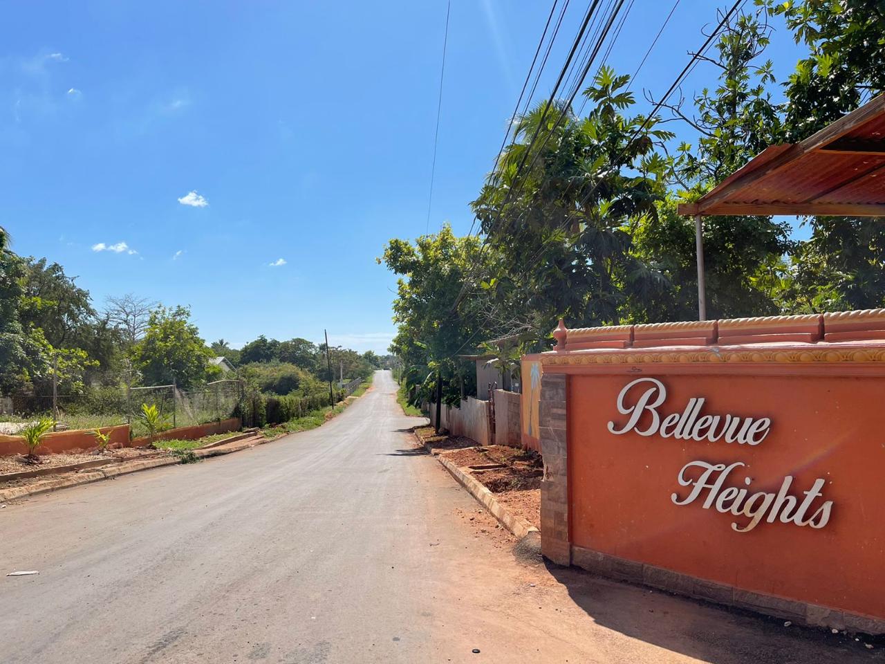 House for Sale   Spanish Town
