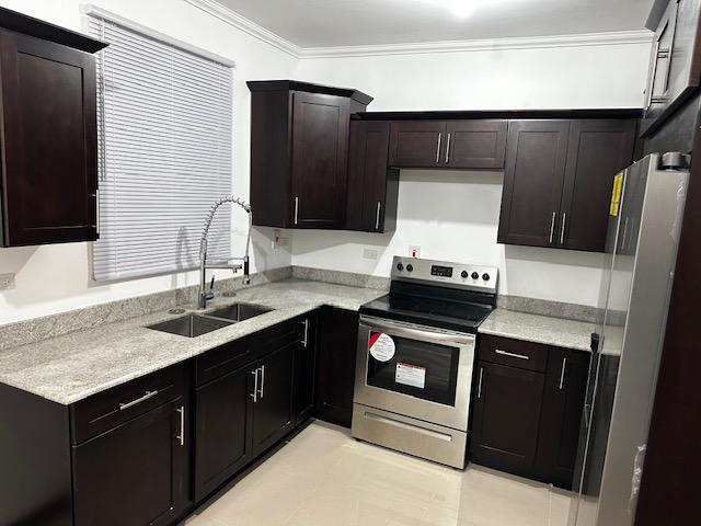Apartment for Rent   Kingston 6