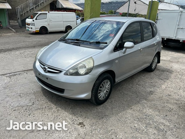 Honda Fit 1,3L 2006