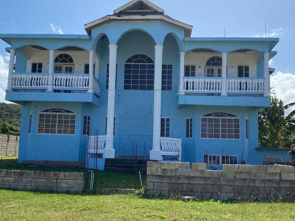 House for Sale   Falmouth