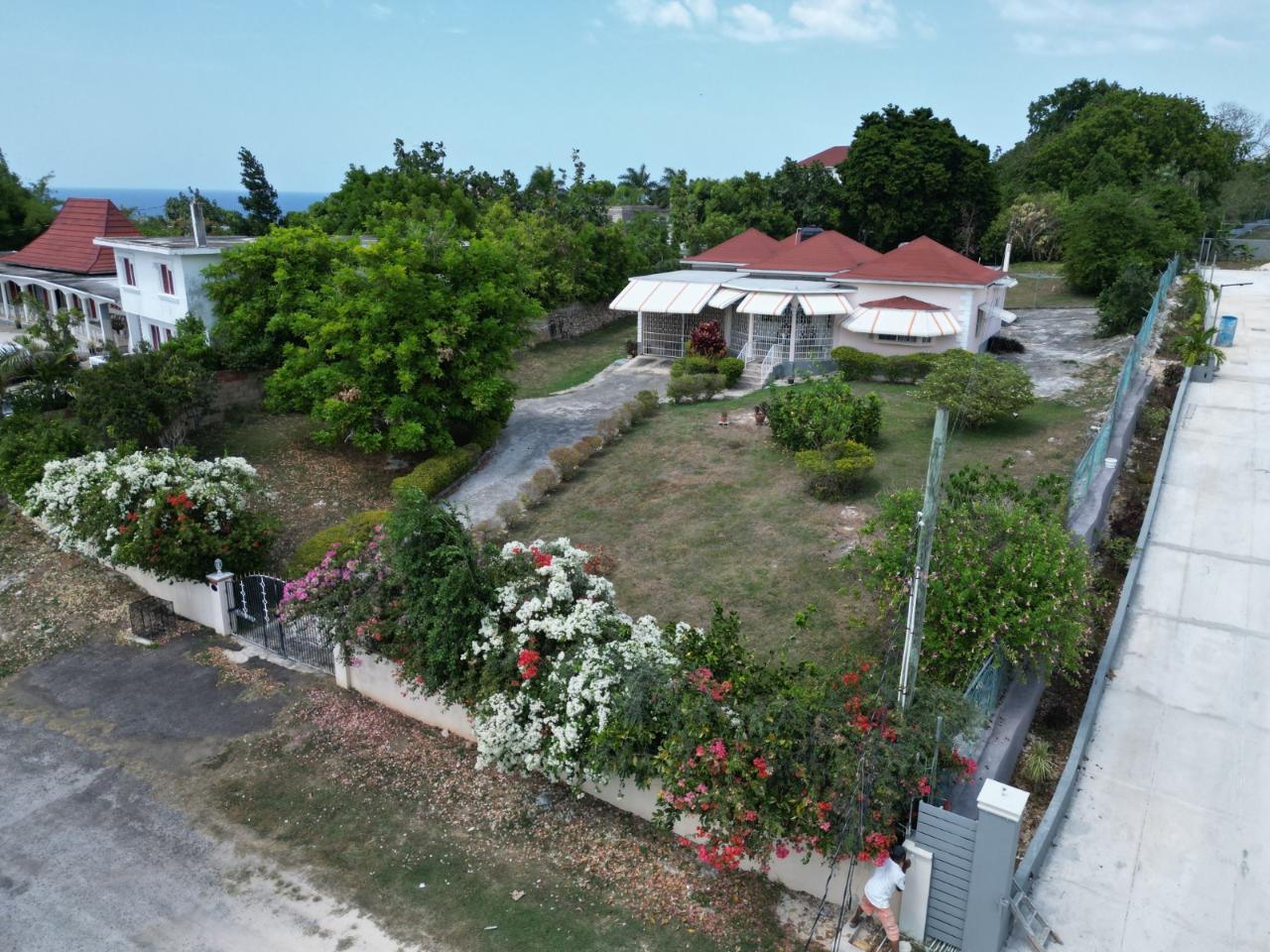 House for Sale   Montego Bay