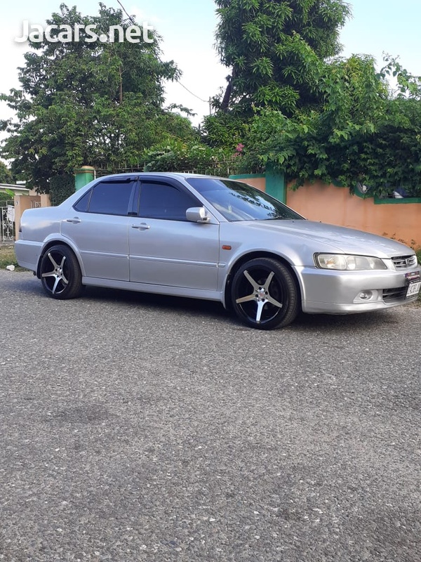 Honda Accord 1,8L 1998