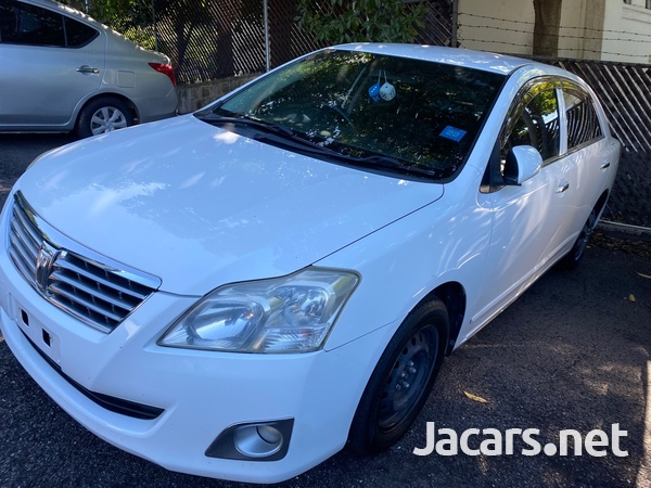 Toyota Premio 1,8L 2012