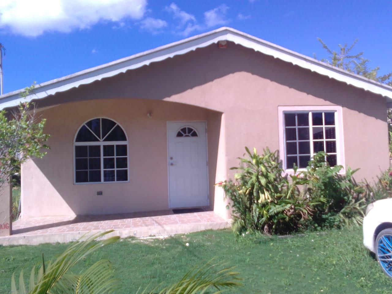 House for Rent   Montego Bay