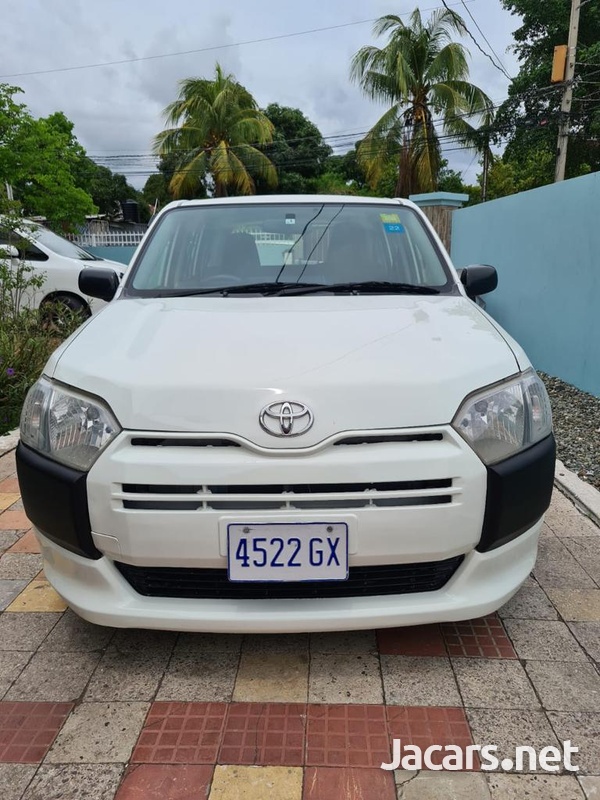Toyota Probox 1,5L 2015
