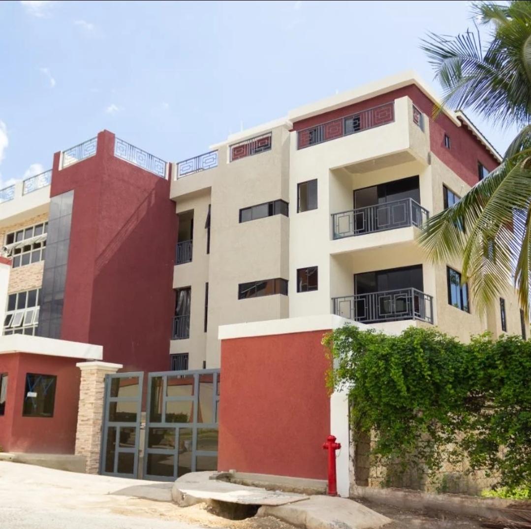 Apartment for Sale   Kingston 8