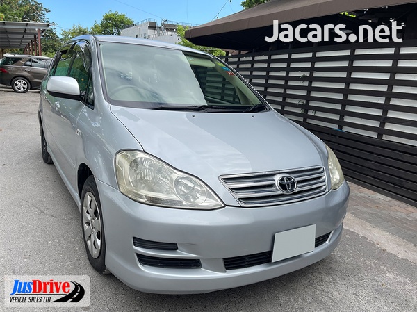 Toyota Ipsum 2,3L 2007