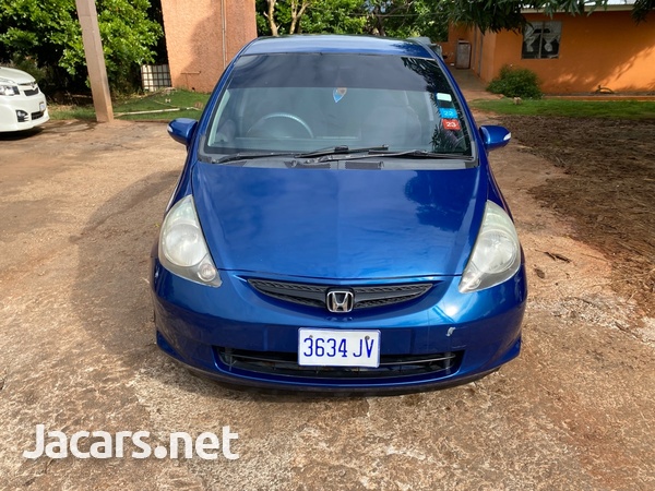 Honda Fit 1,3L 2006