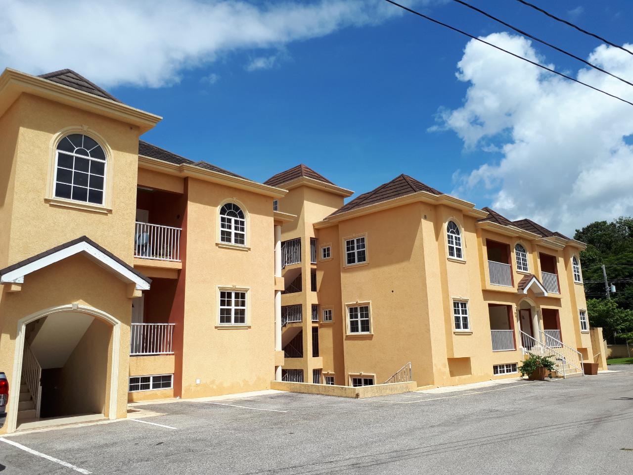 Apartment for Sale   Mandeville