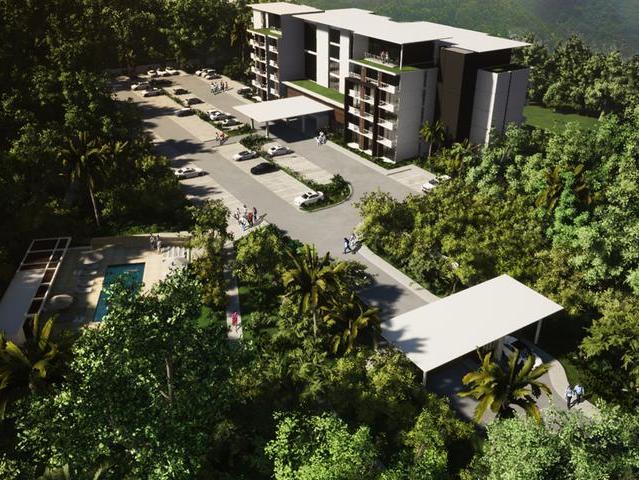 Apartment for Sale   Mandeville