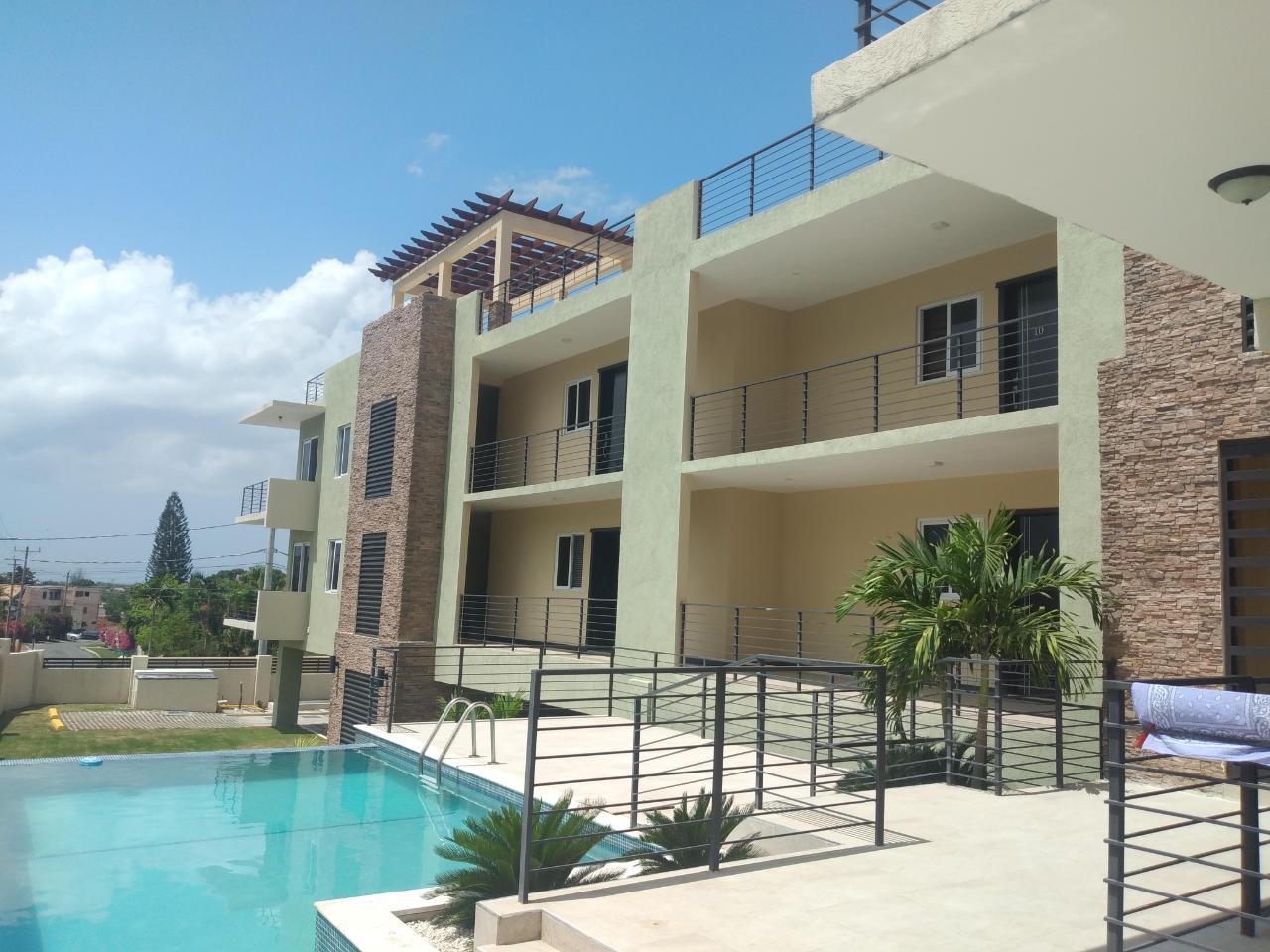 Apartment for Rent   Kingston 8