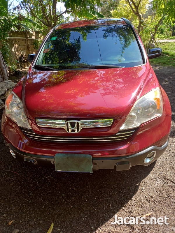 Honda CR-V 2,4L 2007