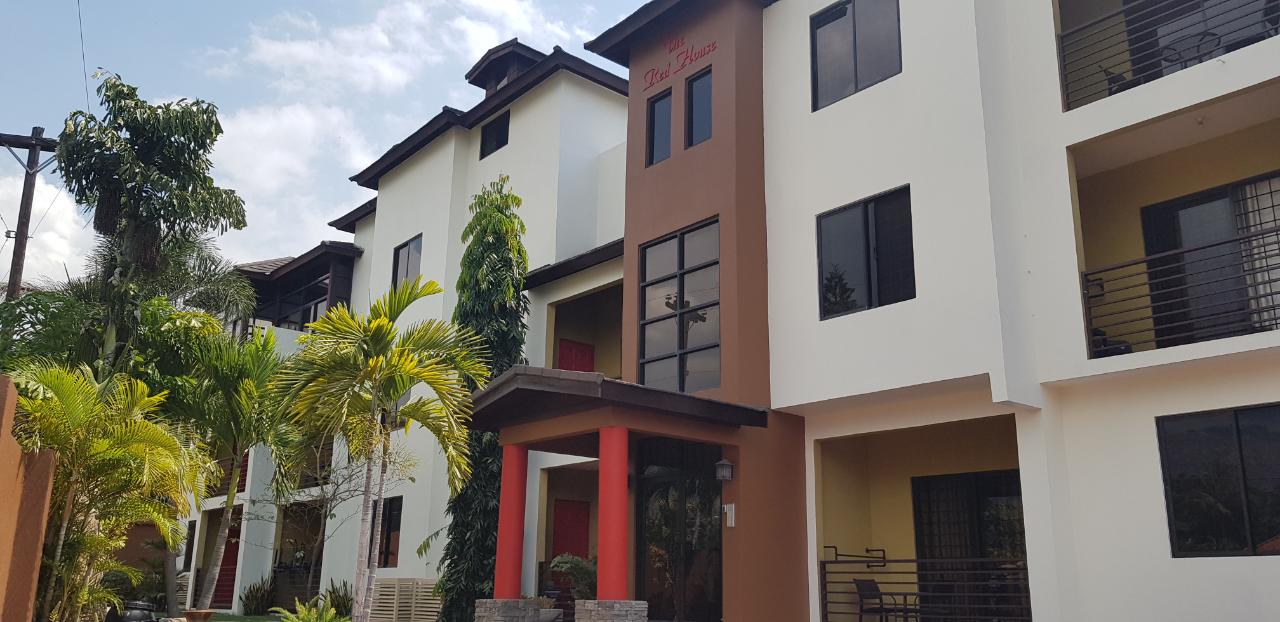 Apartment for Rent   Kingston 6