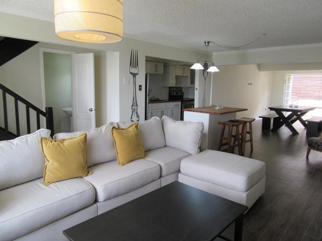 Townhouse for Rent   Kingston 6