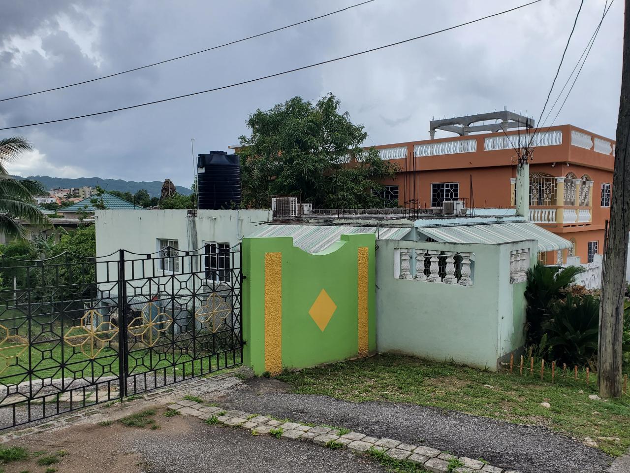House for Sale   Montego Bay