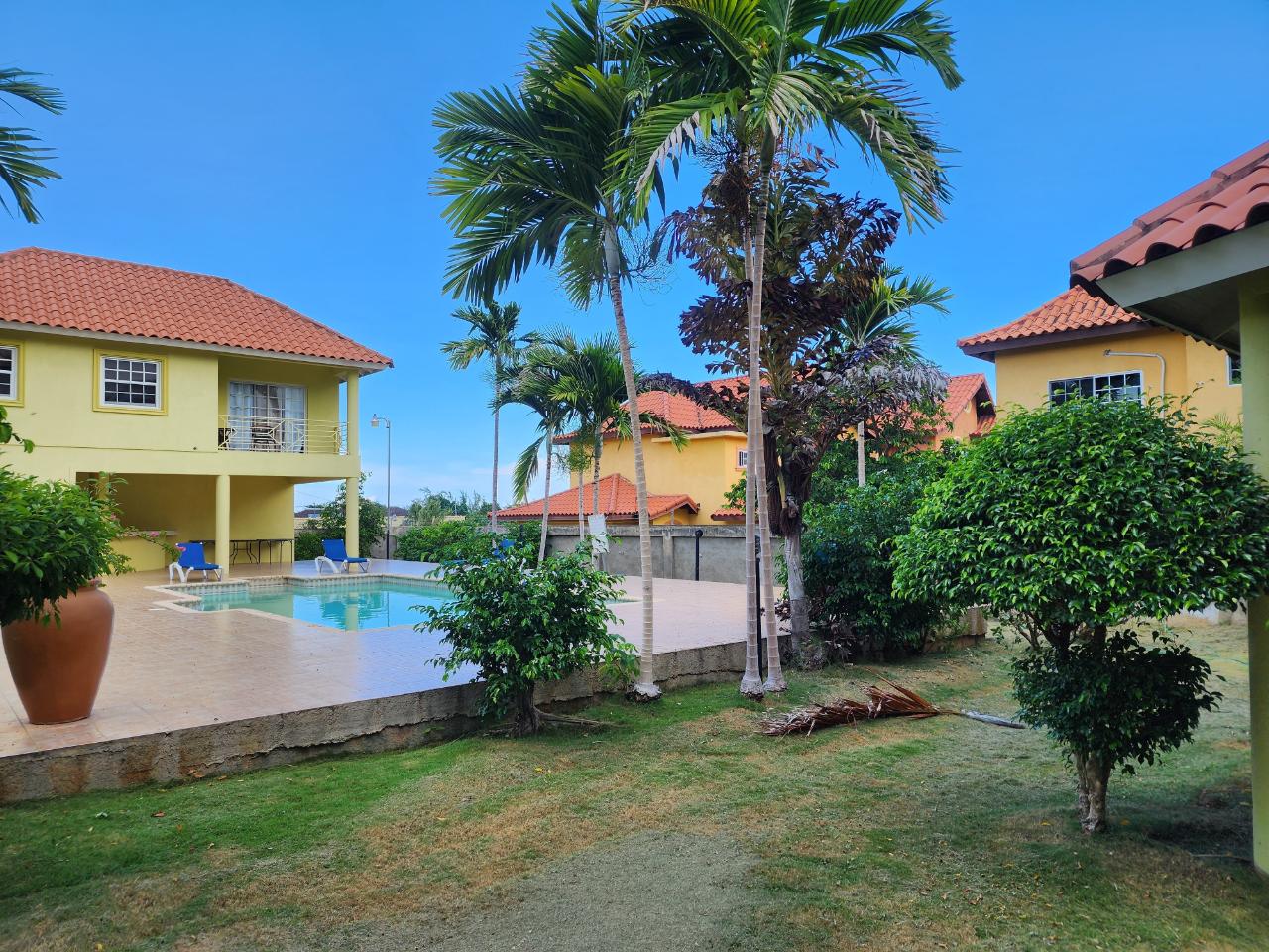 Apartment for Sale   Montego Bay