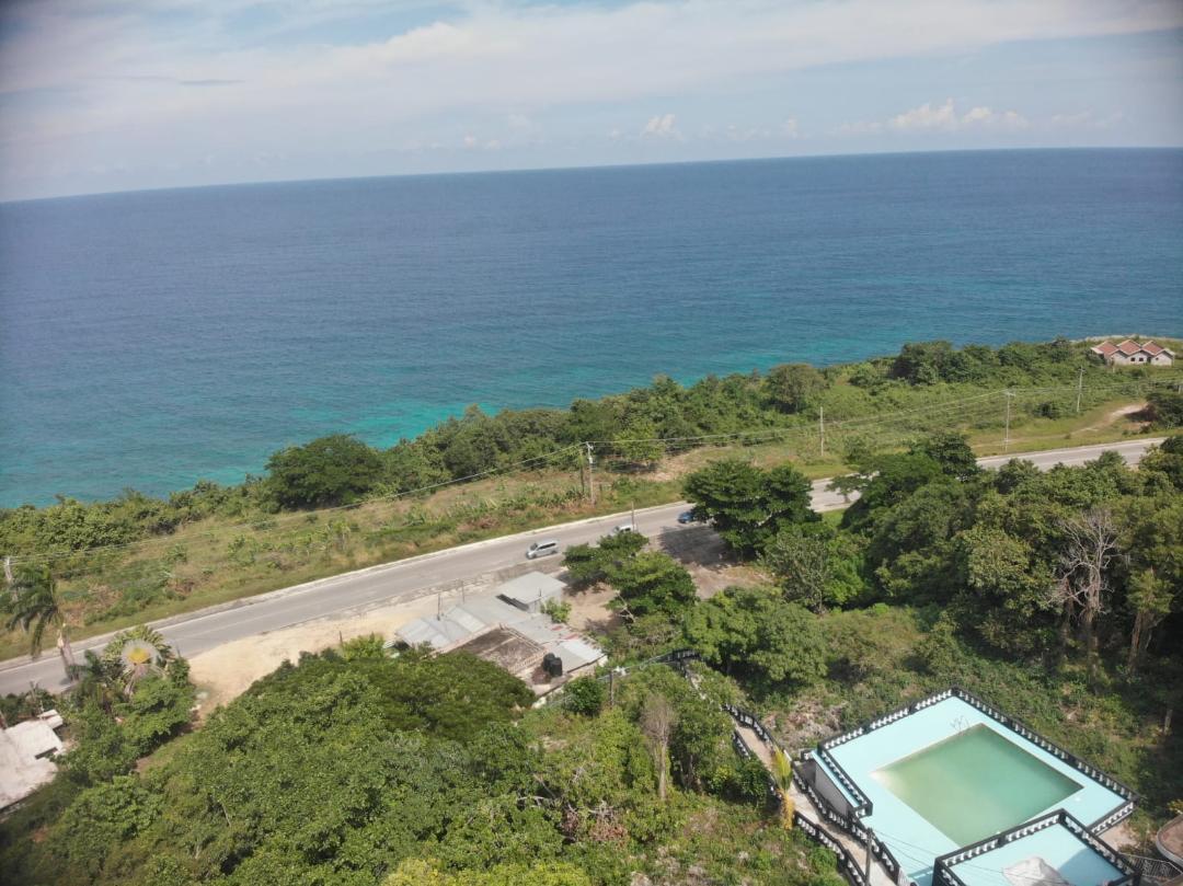 House for Rent   Negril