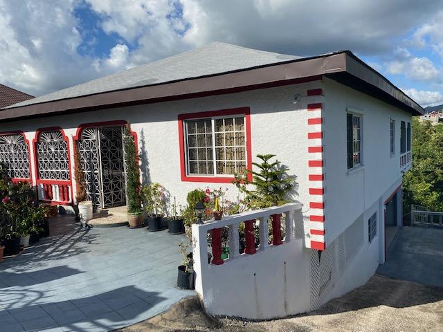 House for Sale   Williamsfield