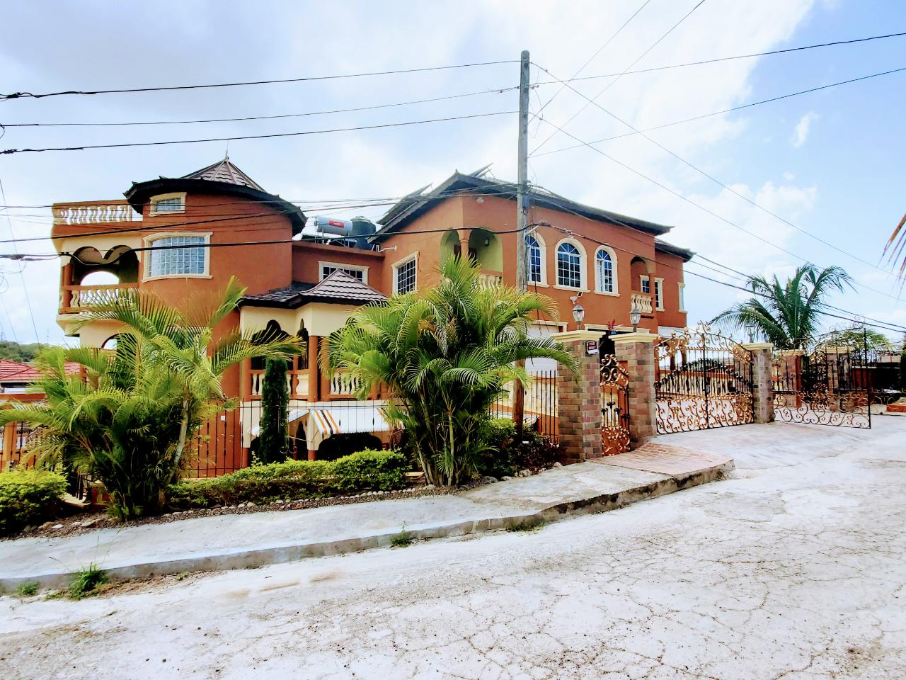 Apartment for Rent   Montego Bay