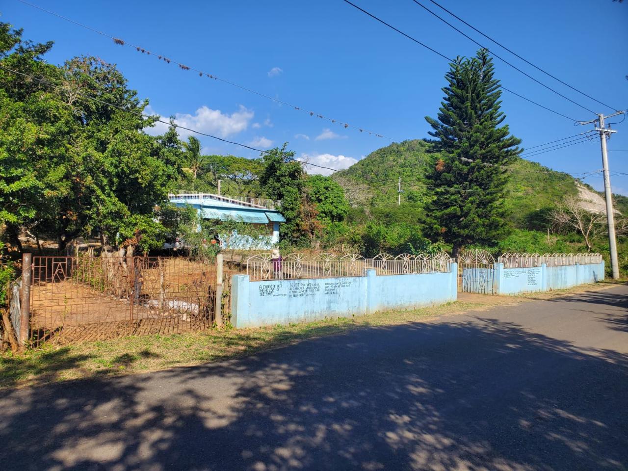 House for Sale   Spanish Town