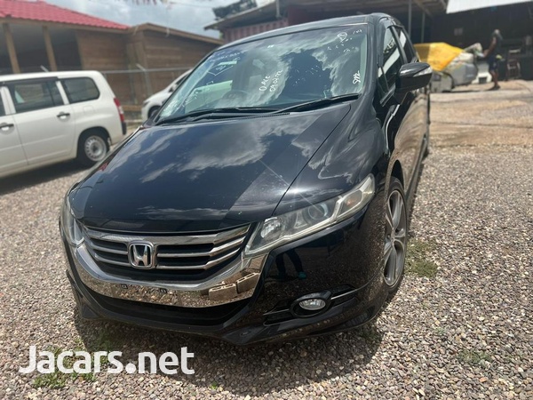 Honda Odyssey 2,4L 2013