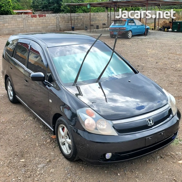 Honda Stream 2,0L 2006