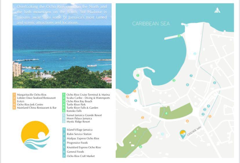 Apartment for Sale   Ocho Rios