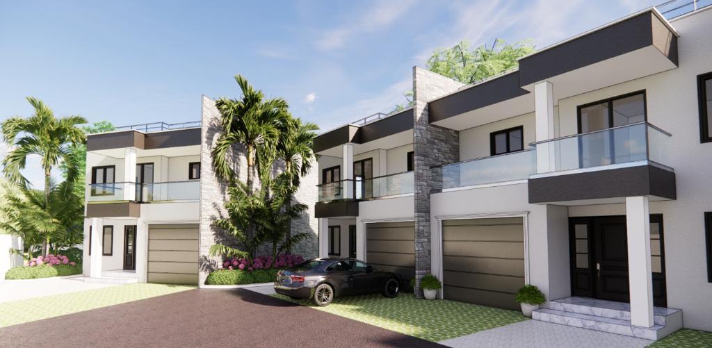 Townhouse for Sale   Tower Isle