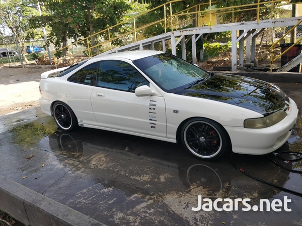 Honda Integra 1,6L 1998