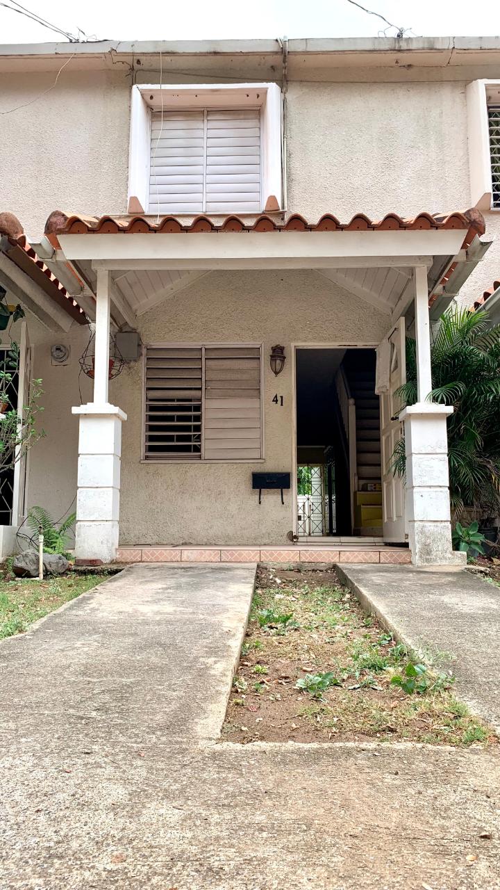 Townhouse for Sale   Kingston 20