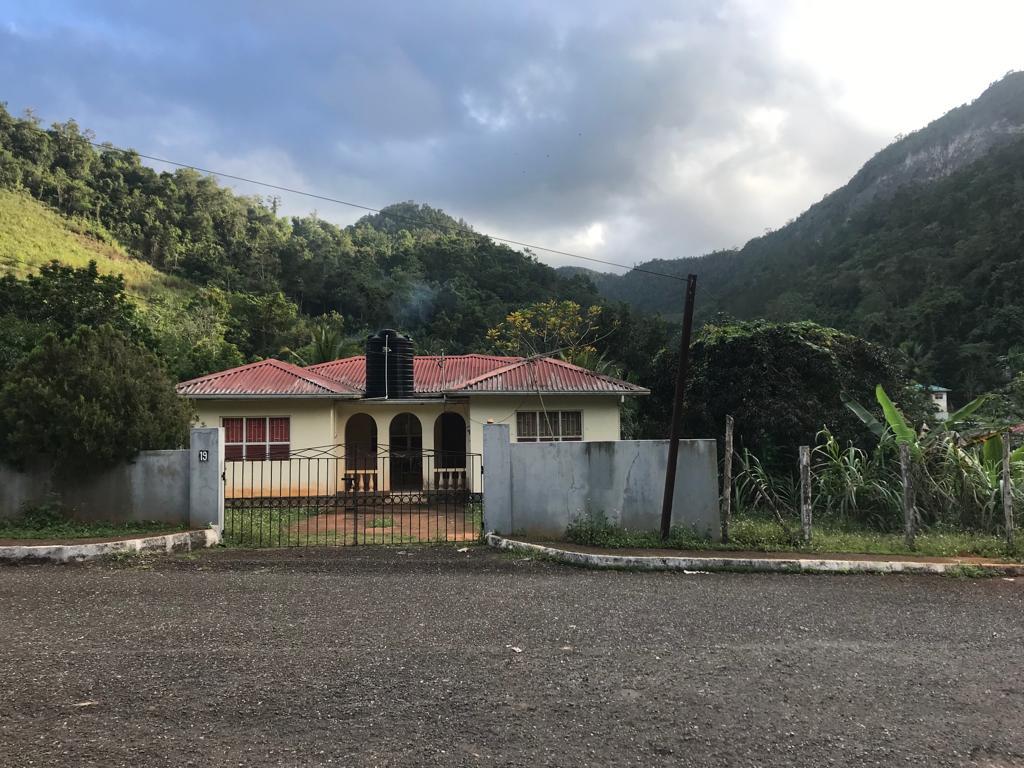 House for Sale   Claremont