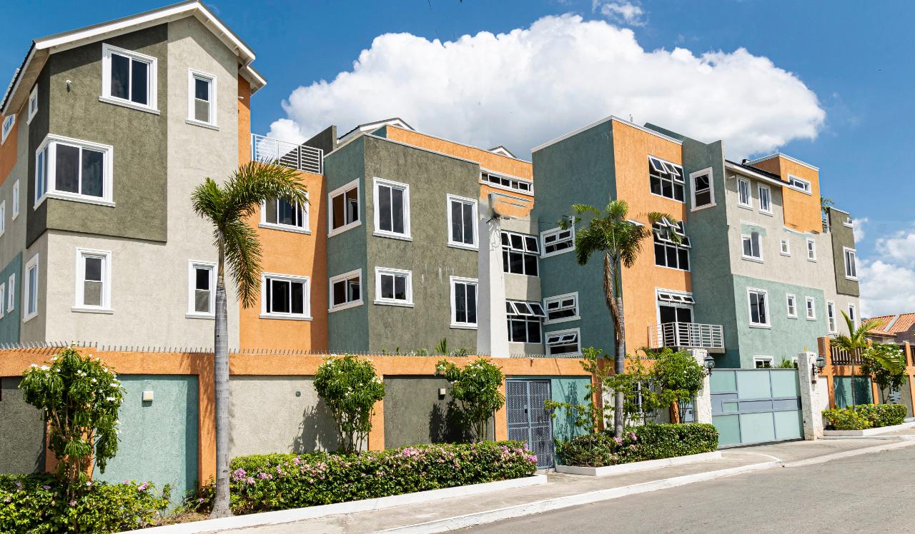 Apartment for Sale   Kingston 10