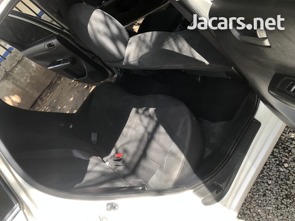 Subaru Impreza 1,5L 2011