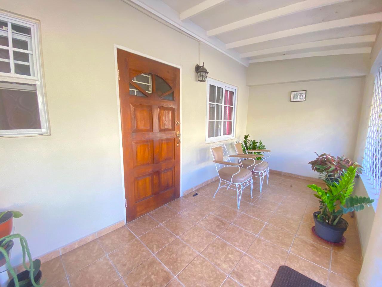 Townhouse for Sale   Kingston 8